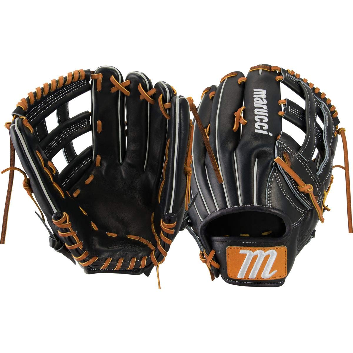 Amazon | Marucci Capitol シリーズ 12.75インチ 野球グローブ